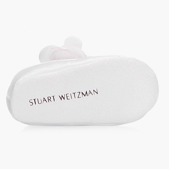 STUART WEITZMAN BABY ANN Kids # 3431118-S19 - Picture 17 of 17